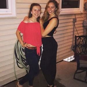 Meet your Posher, Haley